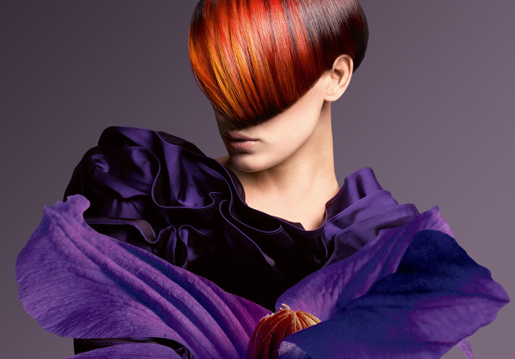 Sfeerbeeld van de salon Into Hair in Nieuw Vennep