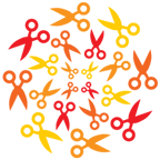 Into Hair logo